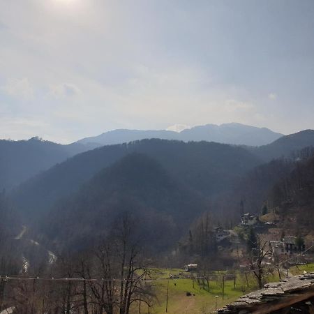 Apartament Casa Le Rondini Mezzenile Zewnętrze zdjęcie