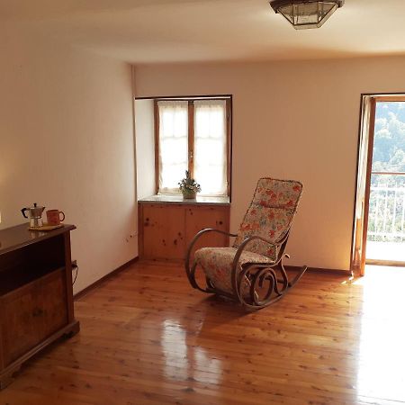 Apartament Casa Le Rondini Mezzenile Zewnętrze zdjęcie