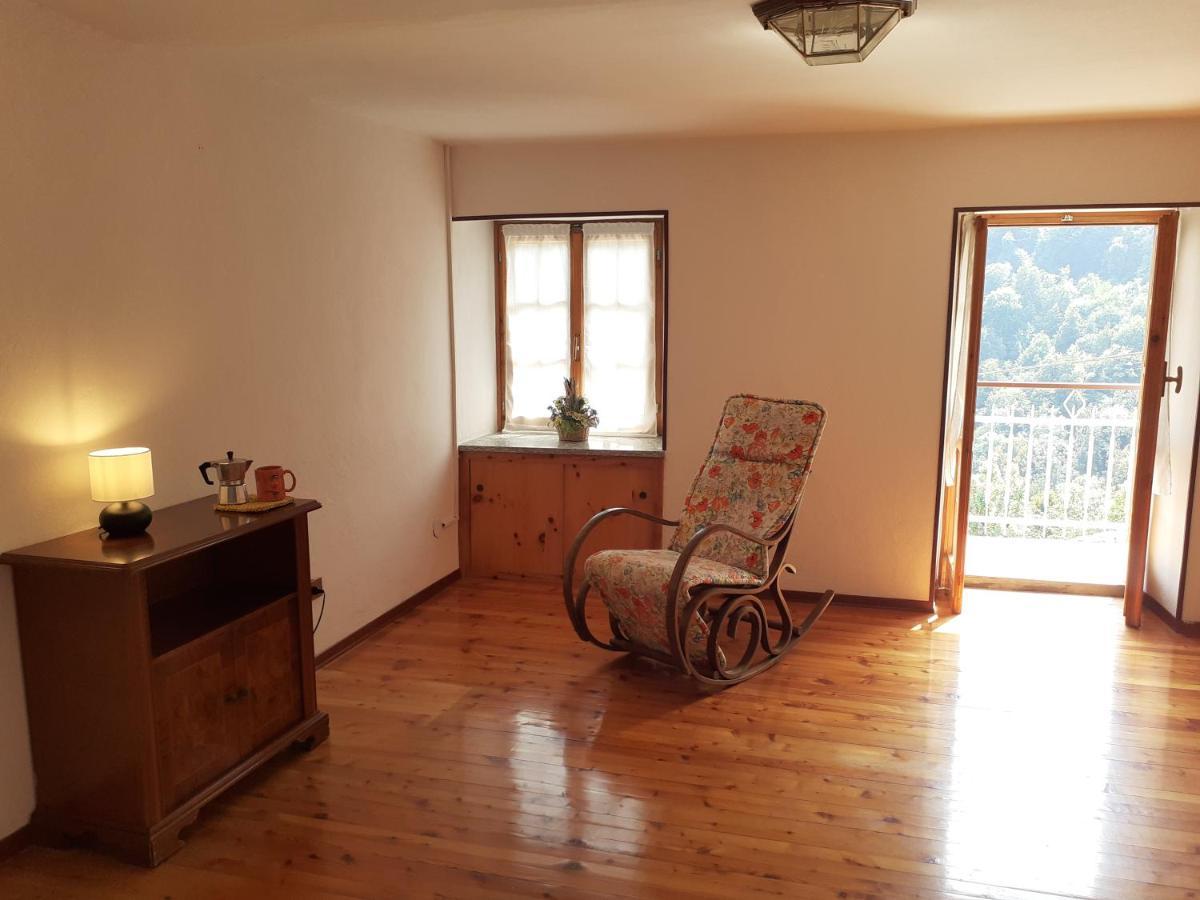 Apartament Casa Le Rondini Mezzenile Zewnętrze zdjęcie