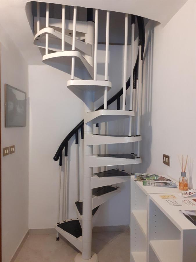 Apartament Casa Le Rondini Mezzenile Zewnętrze zdjęcie